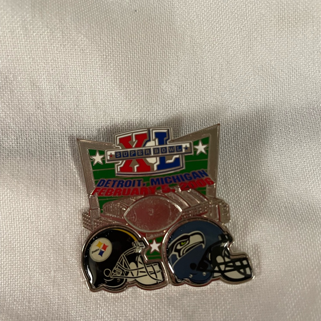 Super Bowl Xi